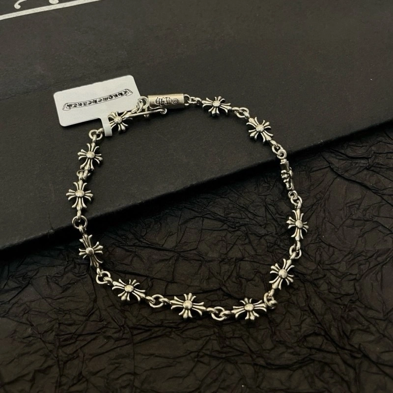 Chrome Hearts Bracelets RelaxedFit 238114