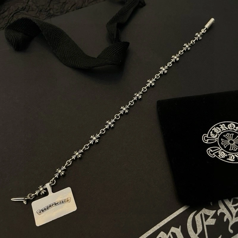 Chrome Hearts Bracelets RelaxedFit 238114