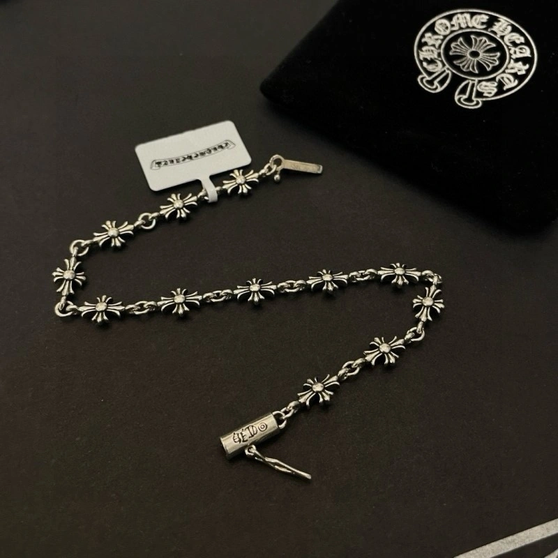 Chrome Hearts Bracelets RelaxedFit 238114