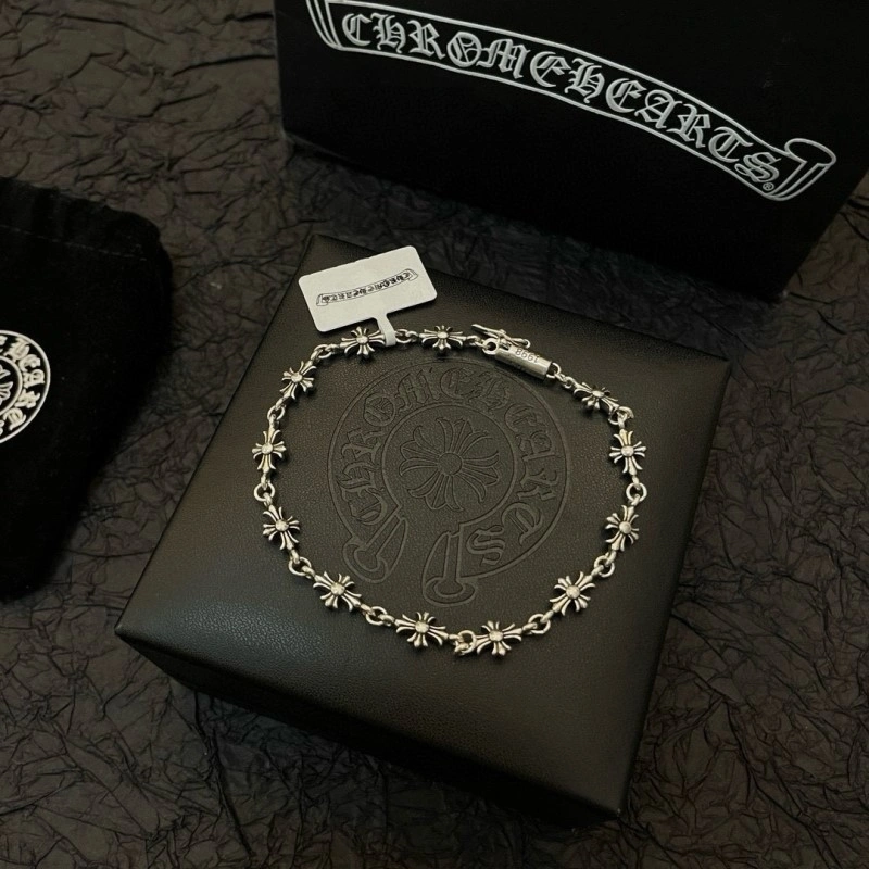 Chrome Hearts Bracelets RelaxedFit 238114