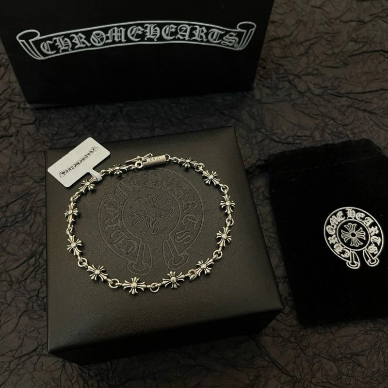 Chrome Hearts Bracelets RelaxedFit 238114