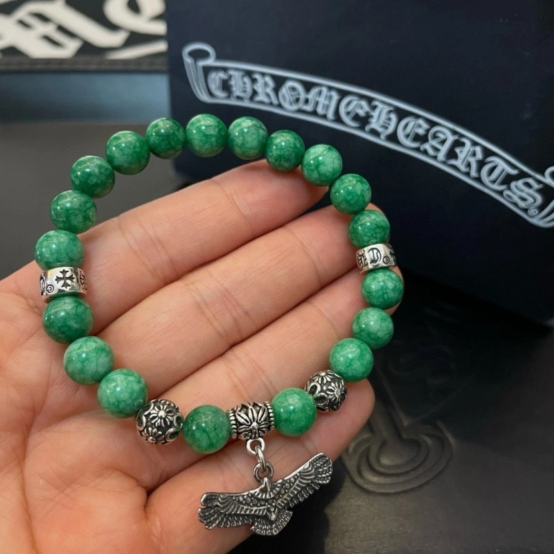 Chrome Hearts Bracelets Durable 238117