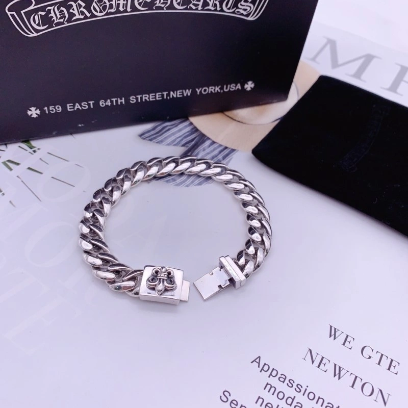 Chrome Hearts Bracelets Comfortable 238102