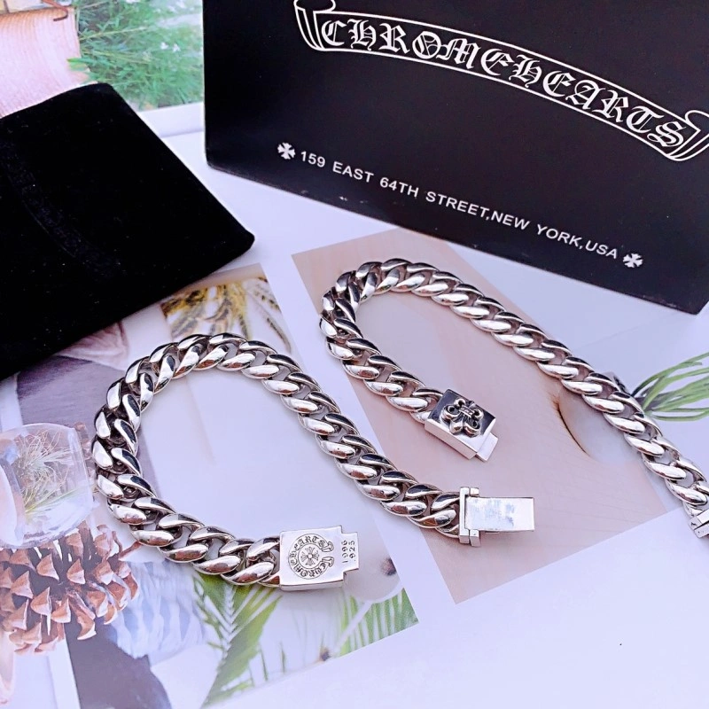 Chrome Hearts Bracelets Comfortable 238102