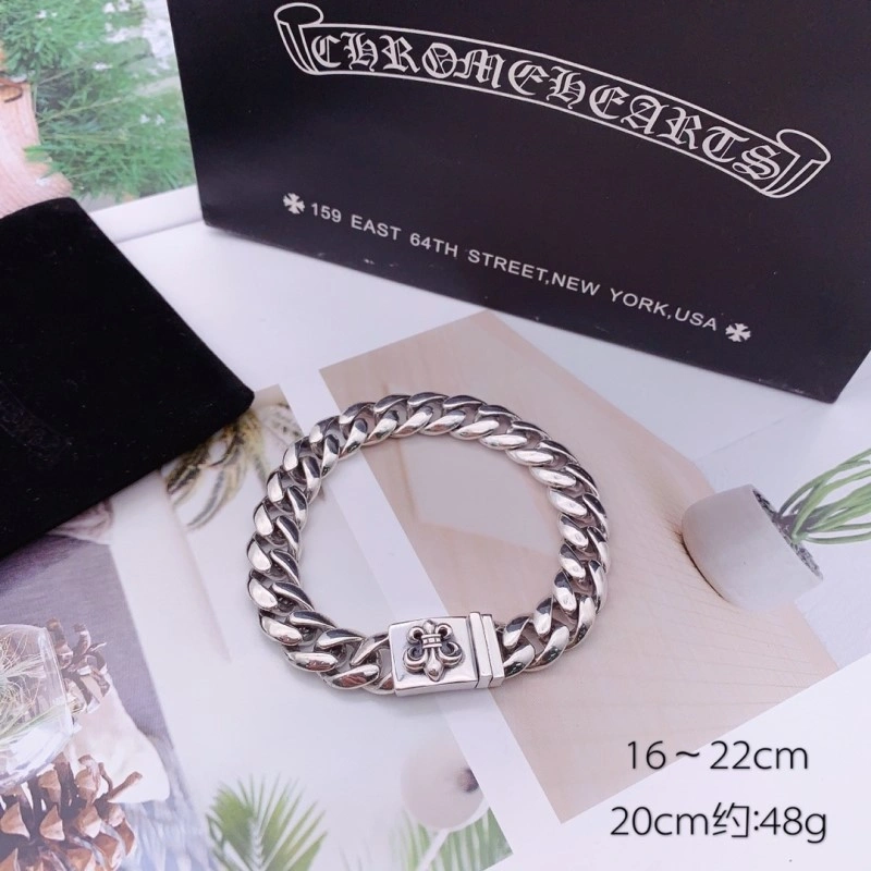 Chrome Hearts Bracelets Comfortable 238102