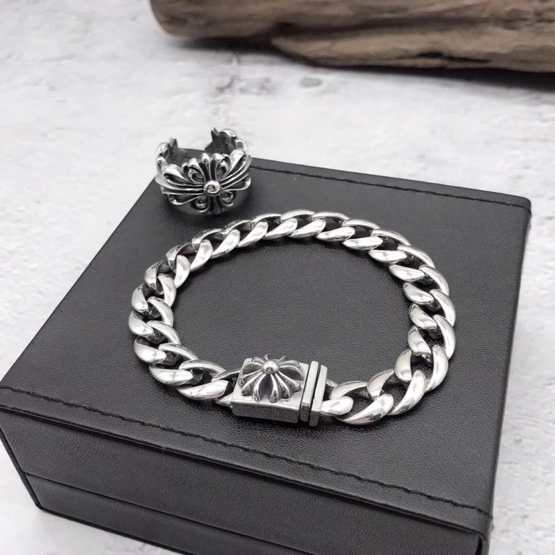 Chrome Hearts Bracelets Durable 238095