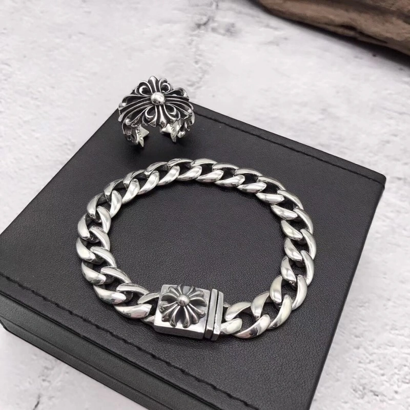 Chrome Hearts Bracelets Durable 238095