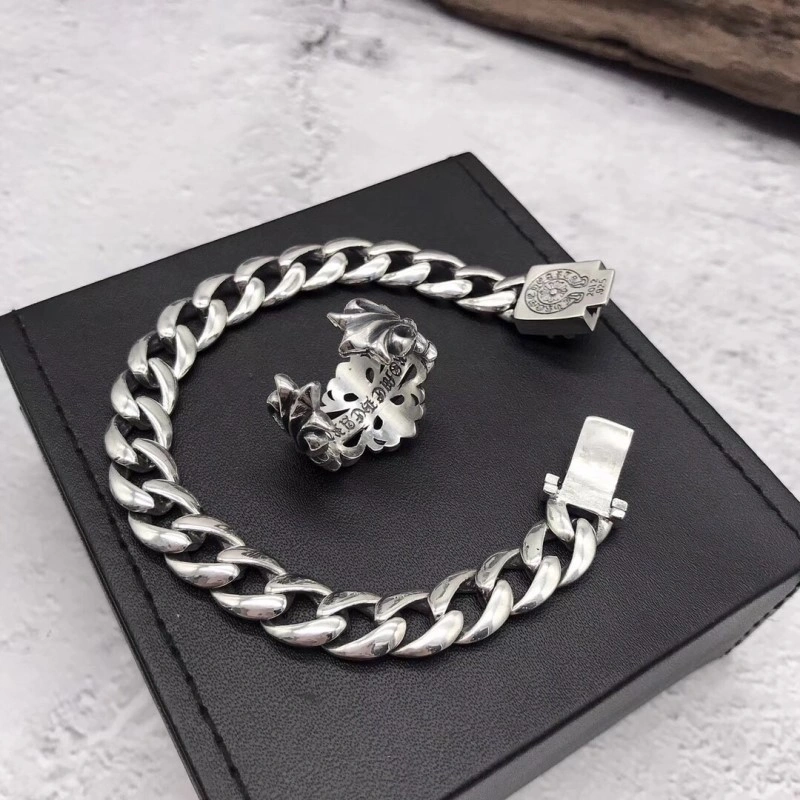 Chrome Hearts Bracelets Durable 238095