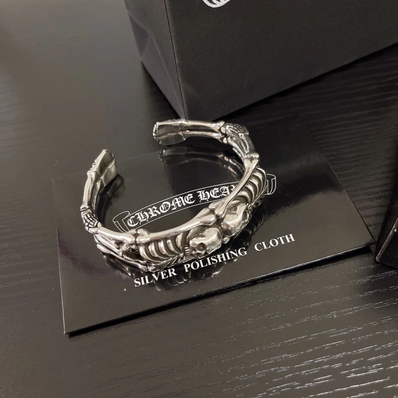 Chrome Hearts Bracelets Youthful 238100