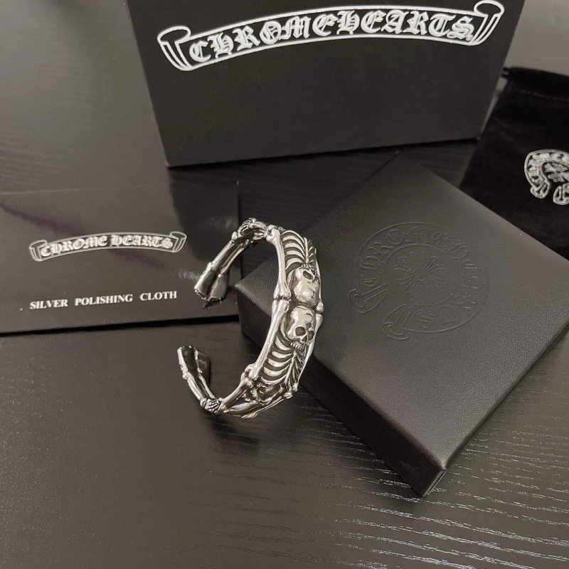 Chrome Hearts Bracelets Youthful 238100
