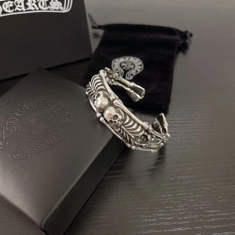 Chrome Hearts Bracelets Youthful 238100