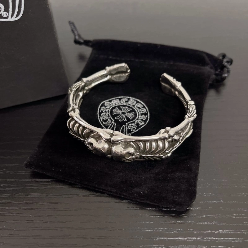 Chrome Hearts Bracelets Youthful 238100
