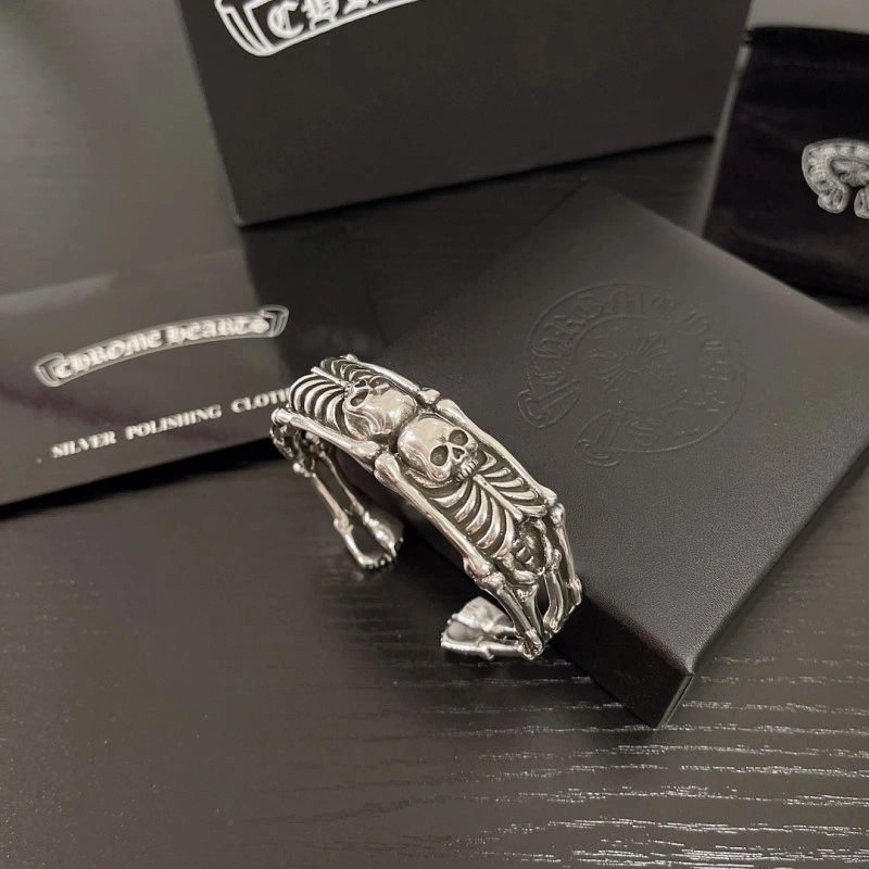 Chrome Hearts Bracelets Youthful 238100