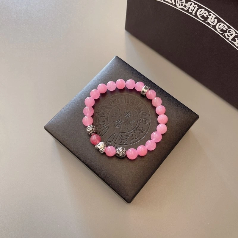 Chrome Hearts Bracelets SoftTouch 238106