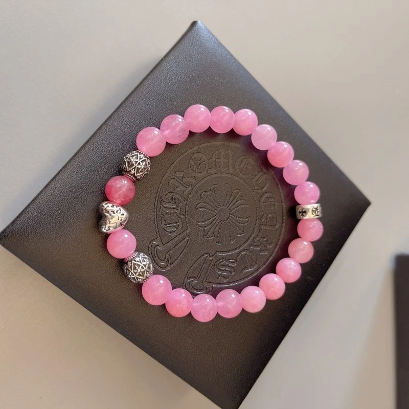 Chrome Hearts Bracelets SoftTouch 238106