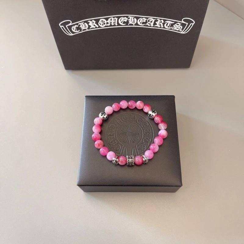 Chrome Hearts Bracelets Bright 238097