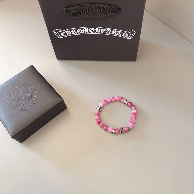 Chrome Hearts Bracelets Bright 238097