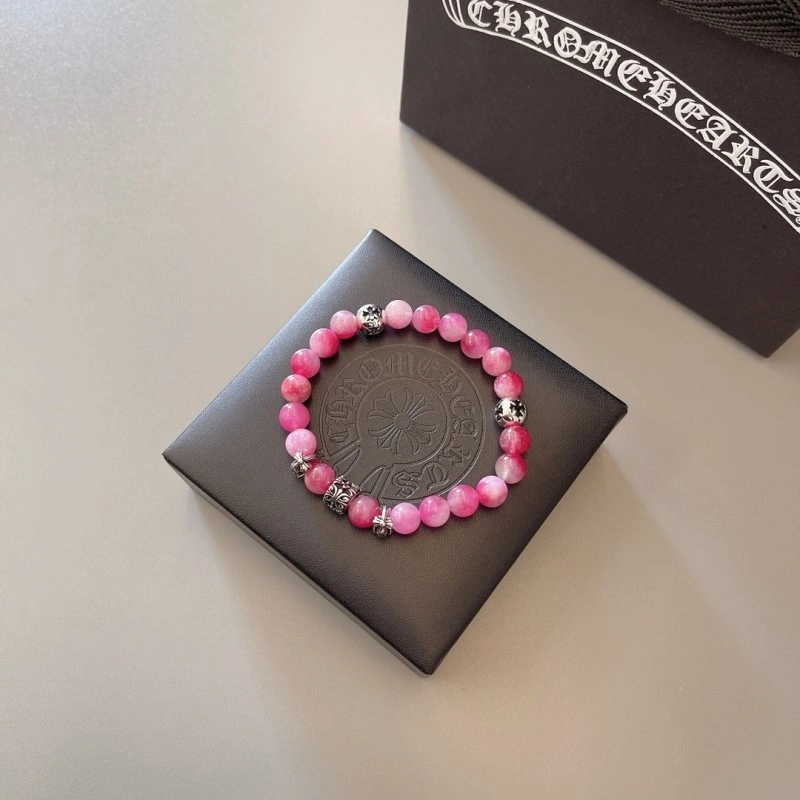 Chrome Hearts Bracelets Bright 238097
