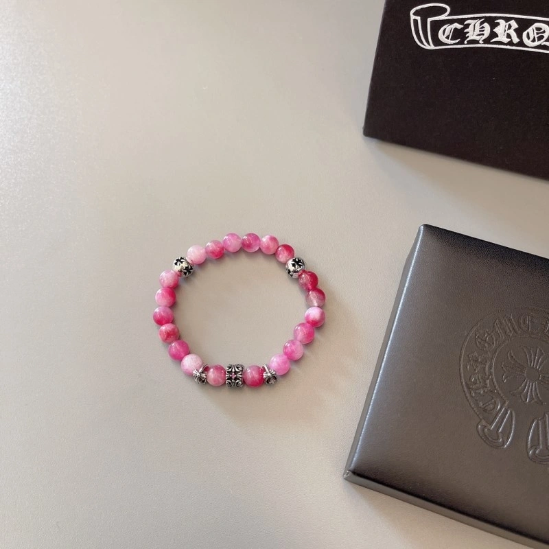 Chrome Hearts Bracelets Bright 238097