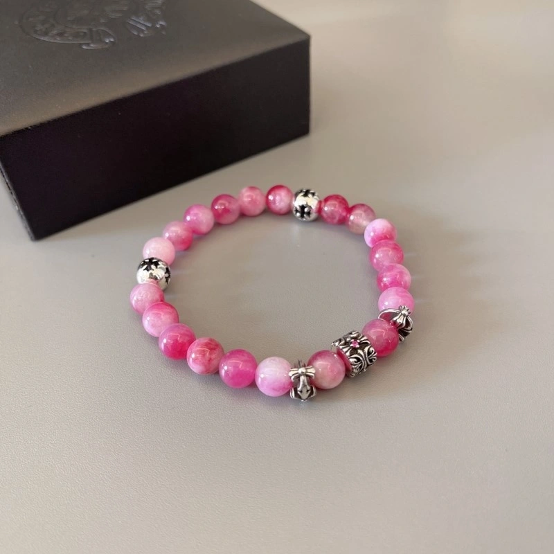 Chrome Hearts Bracelets Bright 238097