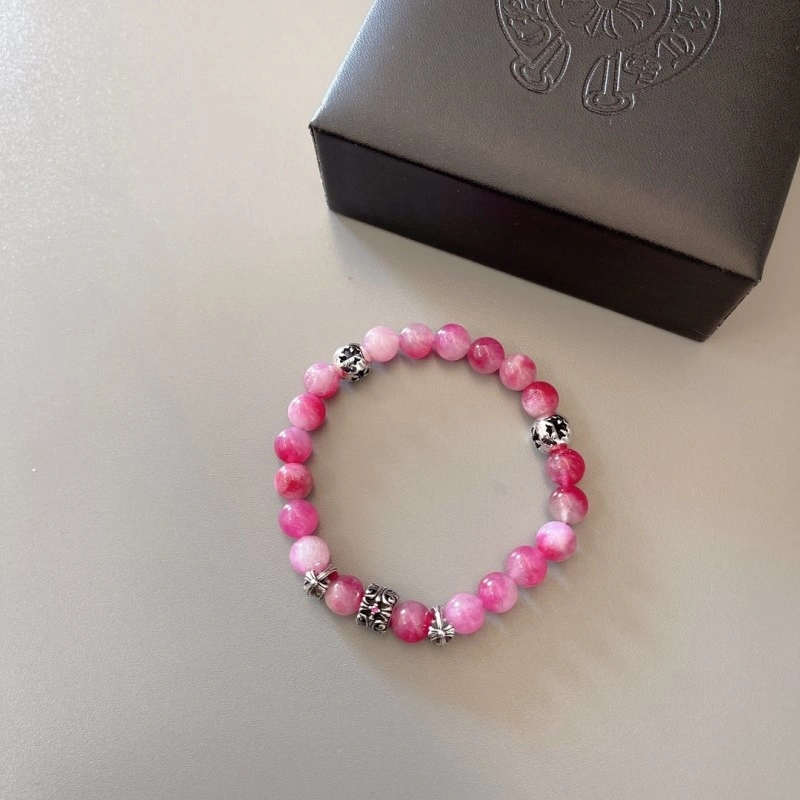 Chrome Hearts Bracelets Bright 238097