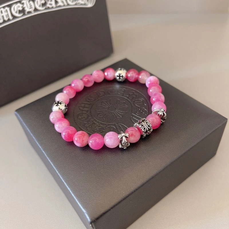Chrome Hearts Bracelets Bright 238097