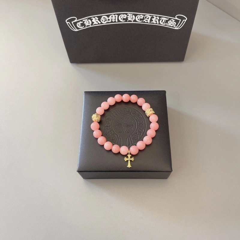 FlexibleFit Chrome Hearts Bracelets 238092