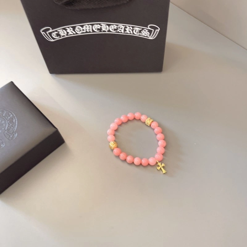FlexibleFit Chrome Hearts Bracelets 238092