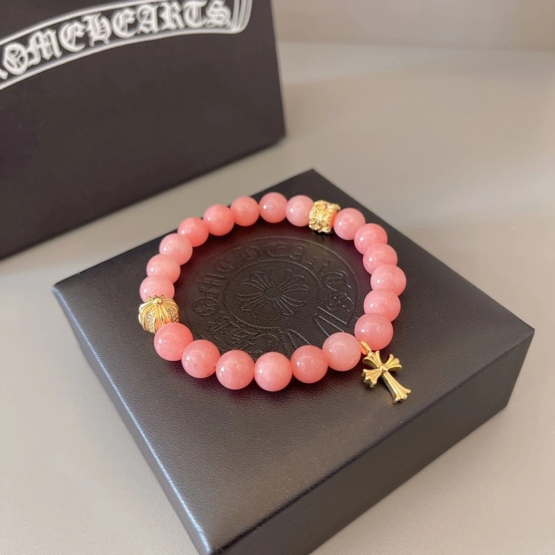 FlexibleFit Chrome Hearts Bracelets 238092