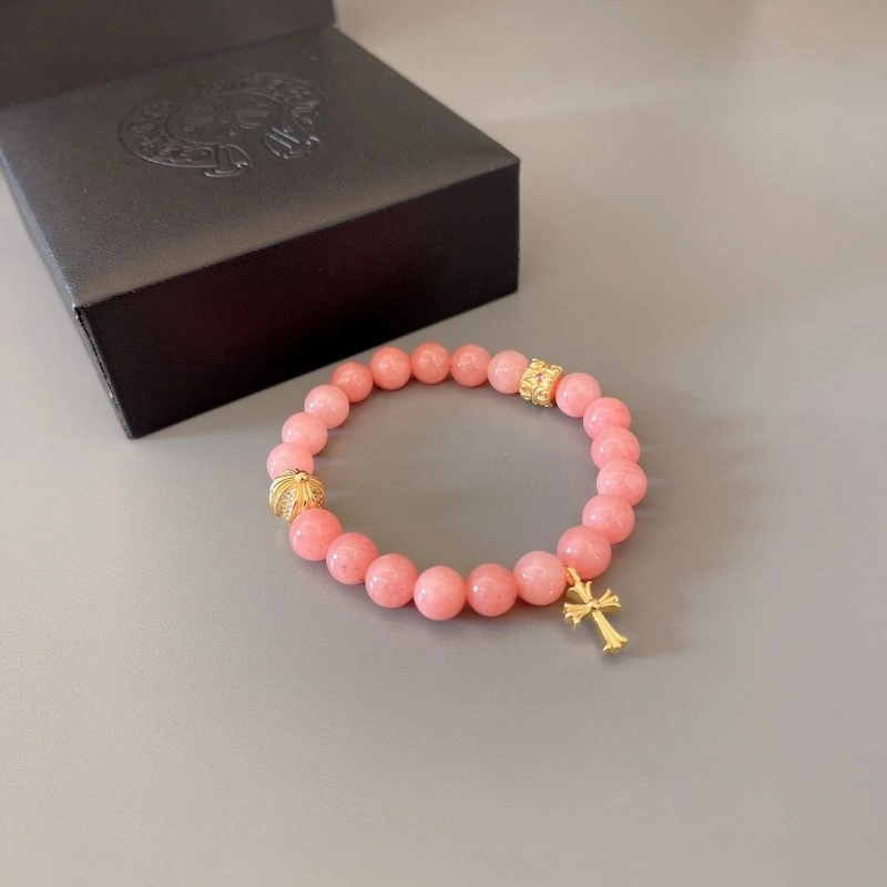 FlexibleFit Chrome Hearts Bracelets 238092