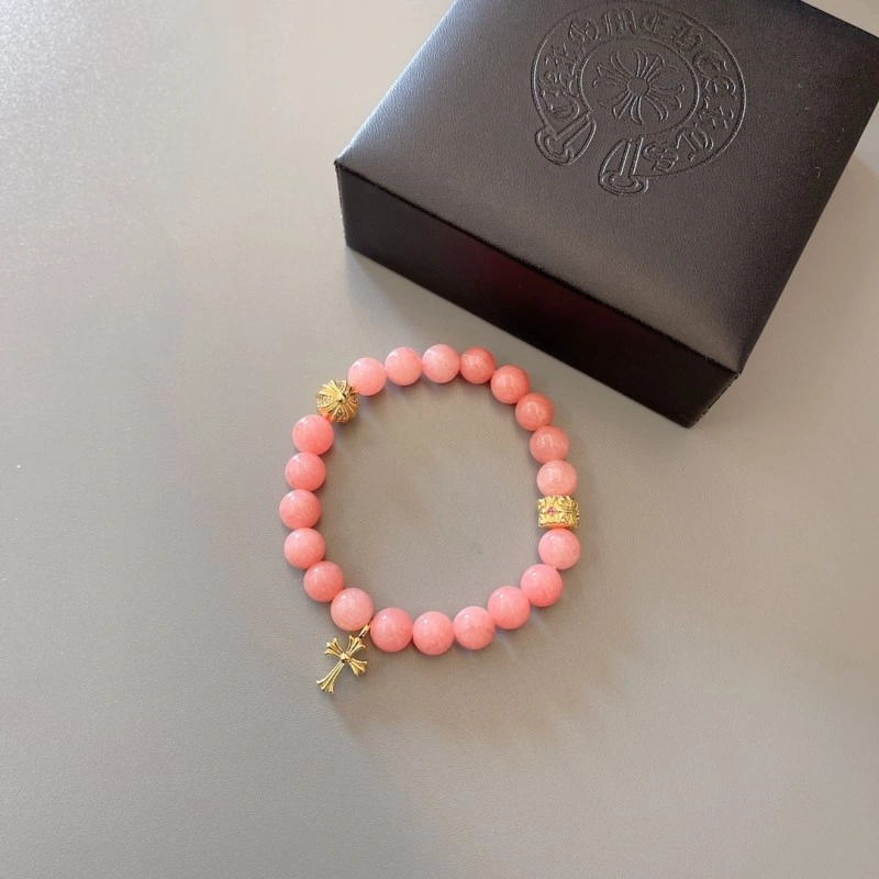 FlexibleFit Chrome Hearts Bracelets 238092