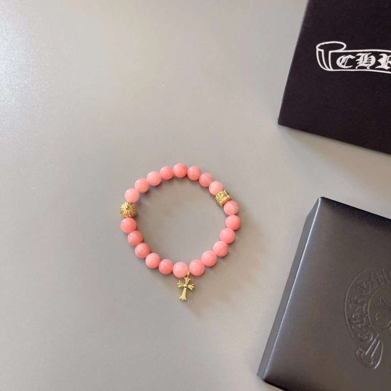 FlexibleFit Chrome Hearts Bracelets 238092