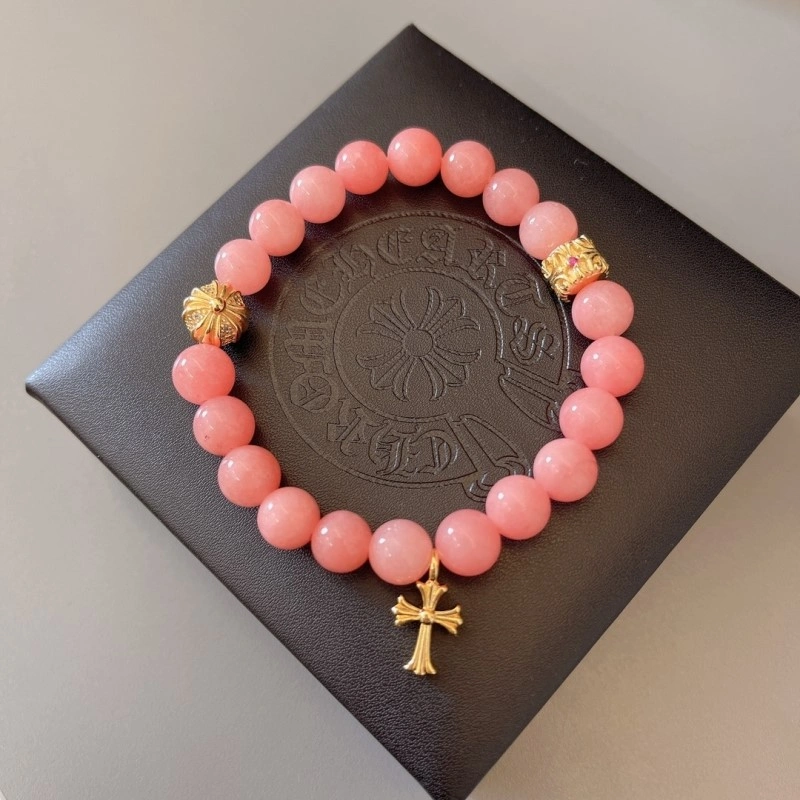 FlexibleFit Chrome Hearts Bracelets 238092