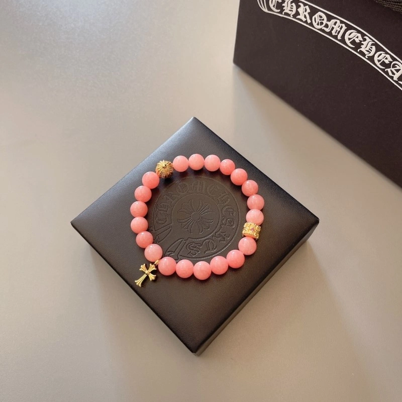 FlexibleFit Chrome Hearts Bracelets 238092
