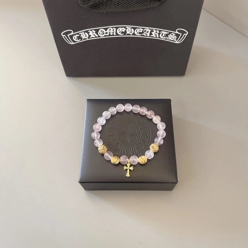 Chrome Hearts Bracelets Bold 238094