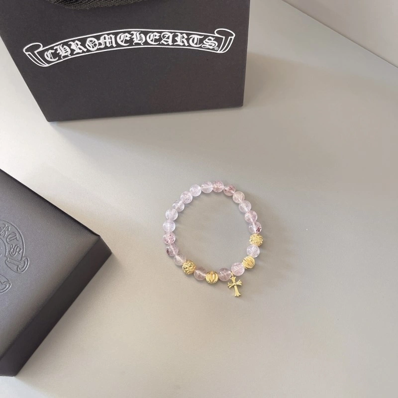 Chrome Hearts Bracelets Bold 238094