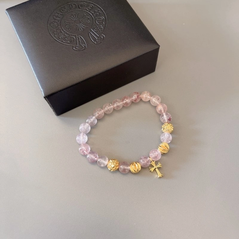 Chrome Hearts Bracelets Bold 238094