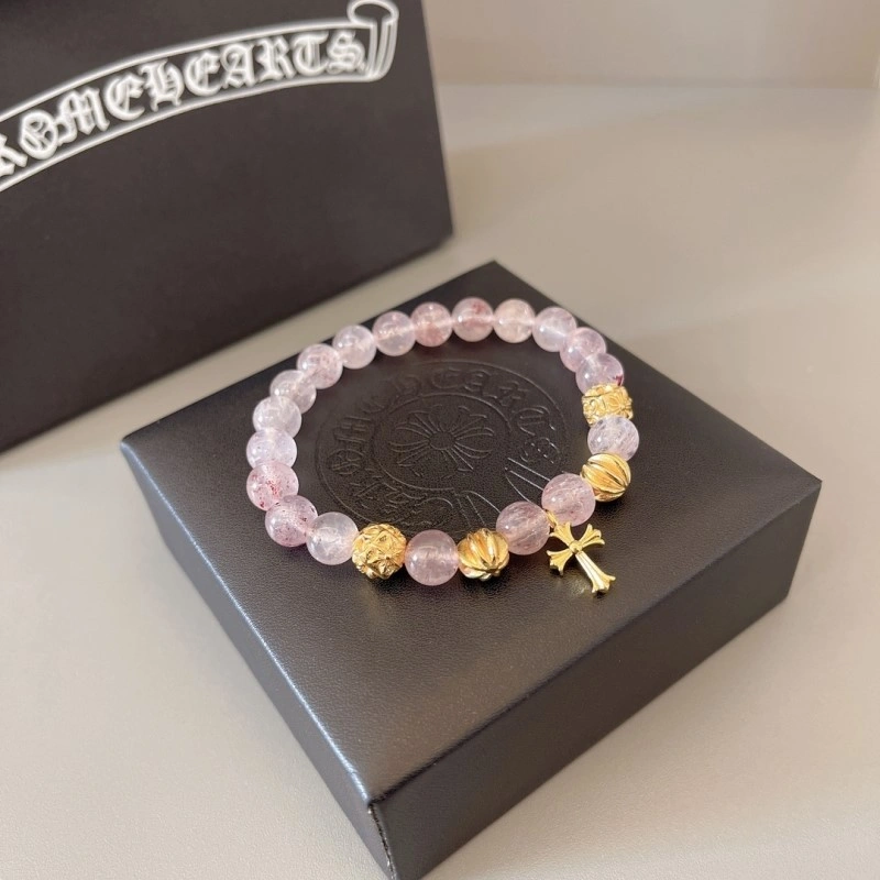 Chrome Hearts Bracelets Bold 238094