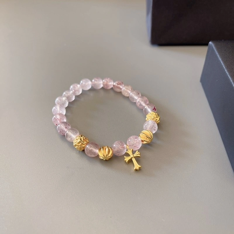 Chrome Hearts Bracelets Bold 238094