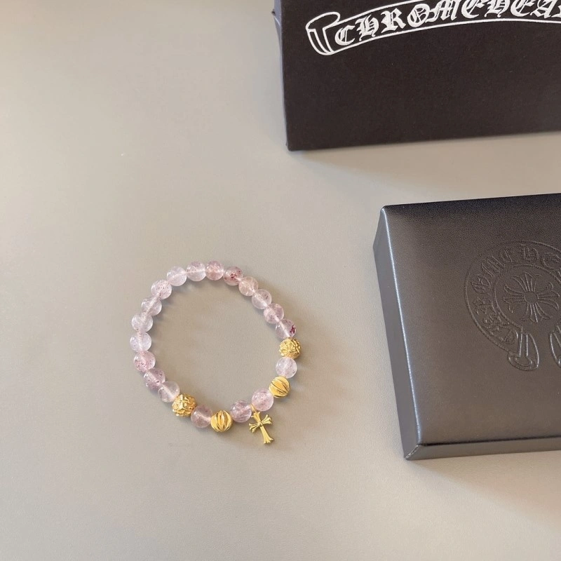 Chrome Hearts Bracelets Bold 238094