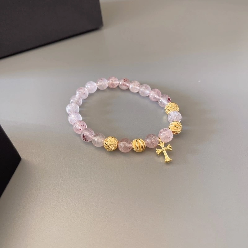 Chrome Hearts Bracelets Bold 238094