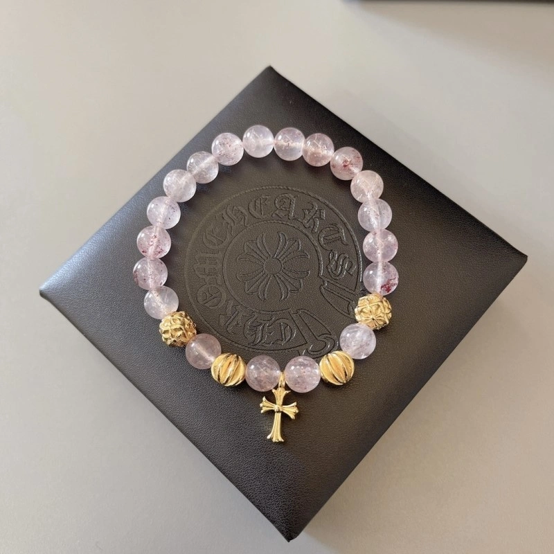 Chrome Hearts Bracelets Bold 238094