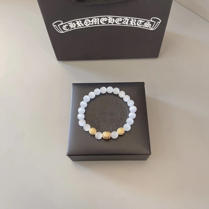 TravelReady Chrome Hearts Bracelets 238090