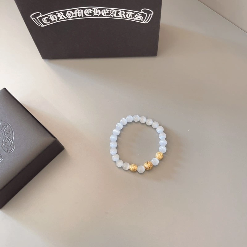 TravelReady Chrome Hearts Bracelets 238090