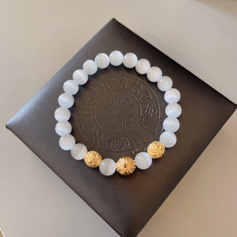 TravelReady Chrome Hearts Bracelets 238090