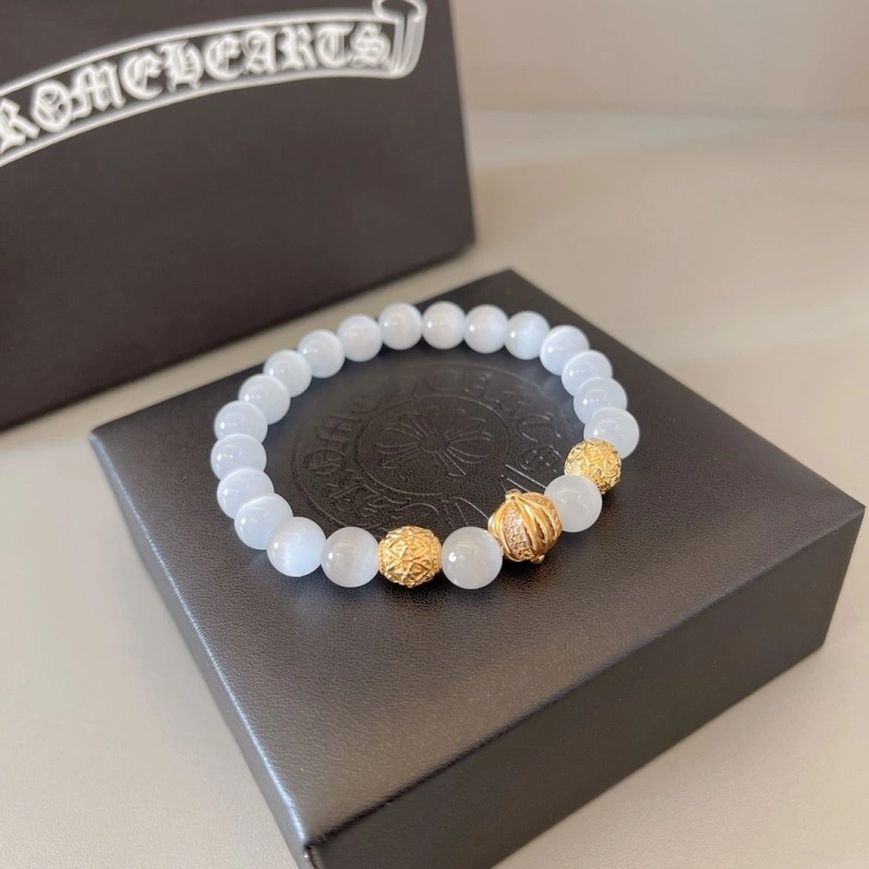 TravelReady Chrome Hearts Bracelets 238090