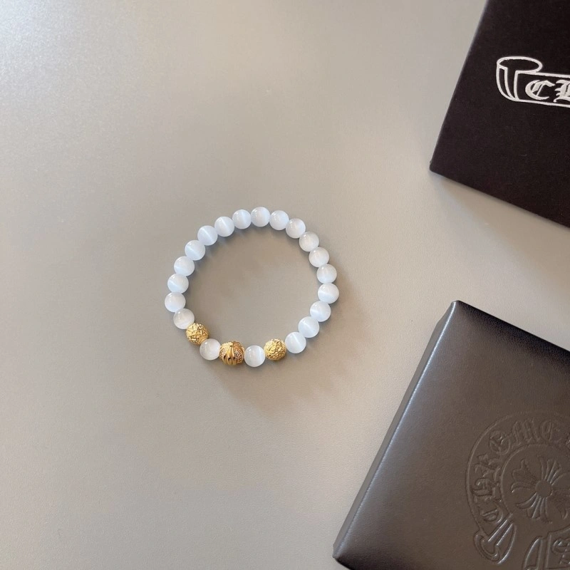 TravelReady Chrome Hearts Bracelets 238090