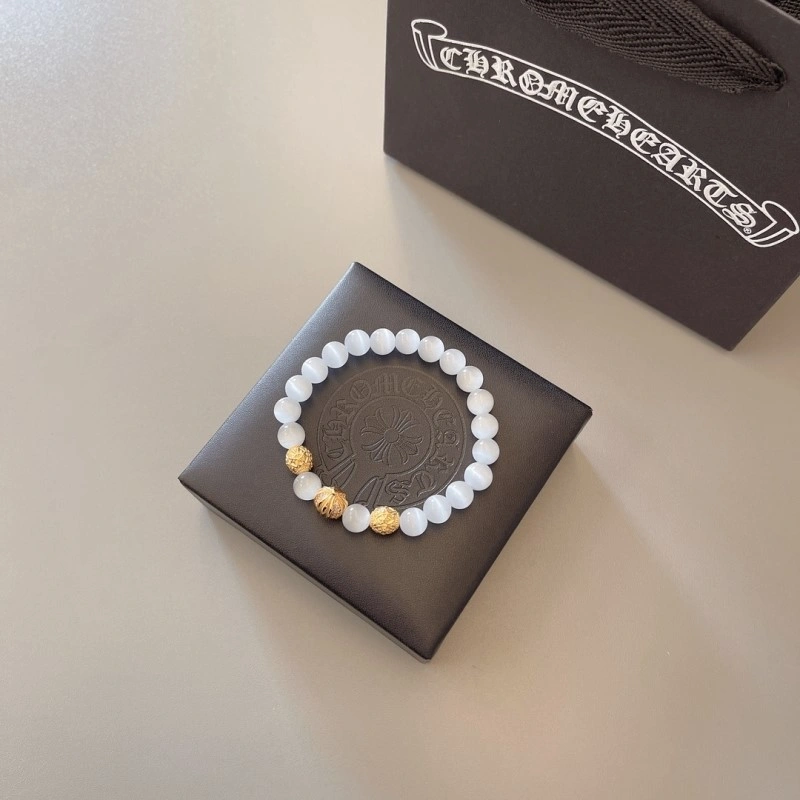 TravelReady Chrome Hearts Bracelets 238090