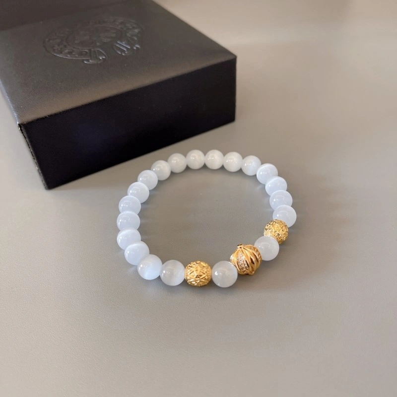 TravelReady Chrome Hearts Bracelets 238090