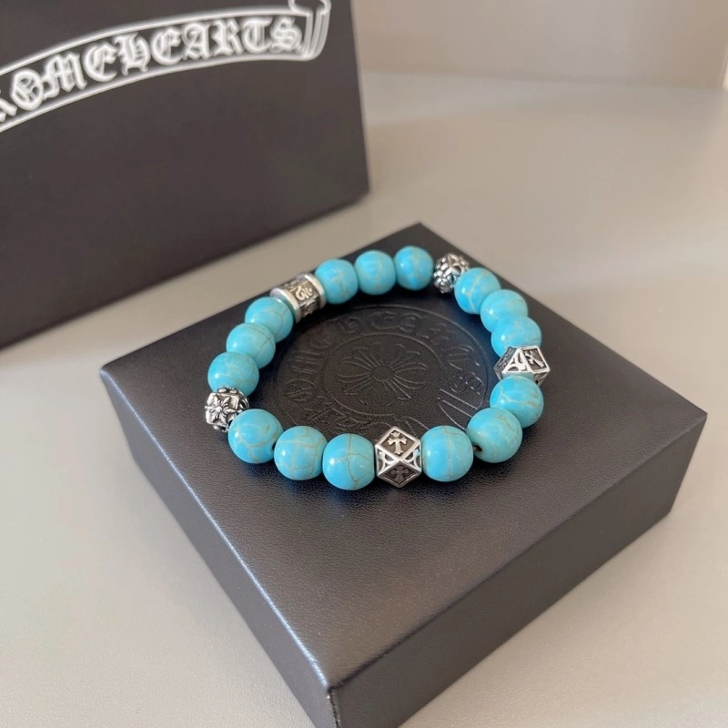 Chrome Hearts Bracelets Sustainable 238122